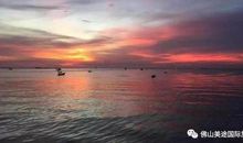 有一种弧度 是微笑_300字