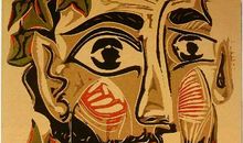 想留大胡子_500字