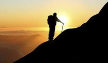 关于命运的作文：迎接命运的挑战_900字