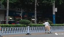 刘翔 跨越自己那道栏！_500字