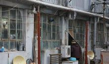 筒子楼里的人_500字