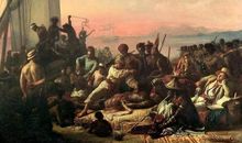 殖民主义伤害了非洲_900字