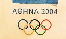 关于奥运的作文：2004年雅典奥运会_650字