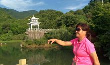 一路欢歌，一路走过_400字