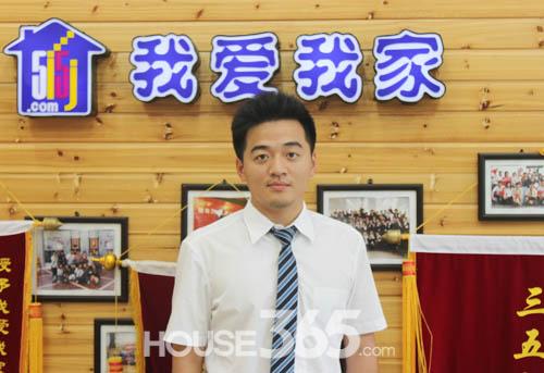 我爱我的家人_750字