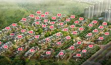 春游武鸣湖_400字