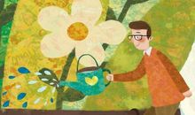 祖国妈妈，您辛苦了_1000字