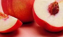 美味的桃子_500字