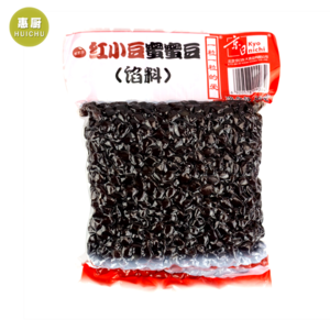绿豆和红豆的传说_350字