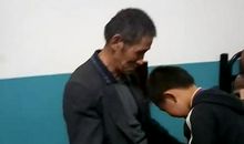 敬老爱老，从我做起_700字