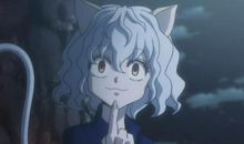 善良的她_1000字