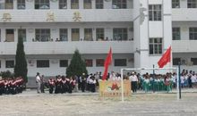 小学生学校运动会的作文_400字