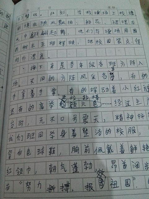 小学学校体育会议的组成_450字