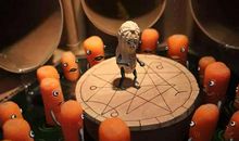 最后的命运_550字