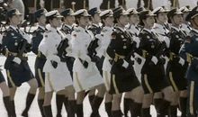 关于国庆阅兵的作文：阅兵仪式观后感_800字