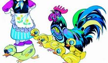 读《丑小鸭》有感_600字