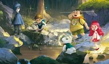 查理九世 舞会的秘密（二）_600字