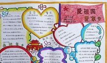 关于祖国在我心中诗歌：祖国的春天 _150字