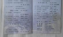 关于祖国在我心中诗歌：祖国妈妈 _100字