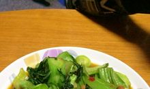 家庭炒菜比赛_500字