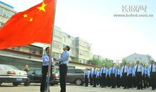 关于祖国在我心中诗歌：我的母亲——中华人民共和国_150字