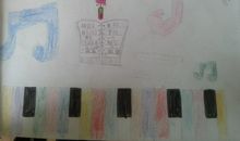 祖国母亲，我爱您!_700字