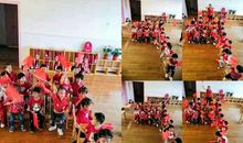 亲爱的祖国妈妈