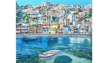 初三议论文：开在心中的花（四）_600字