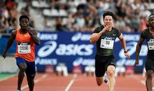 立足当下，轻松前行_800字