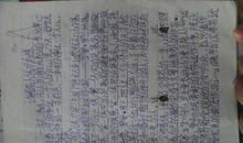 随笔-现实的感慨_350字