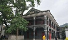 走向成熟的脚印_100字