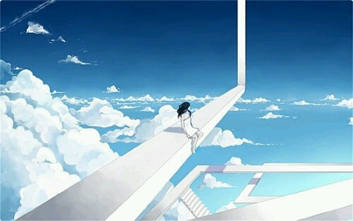在云端末_1200字