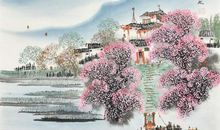 但愿人间春常在