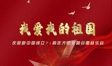 我爱你我的祖国_900字