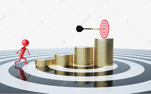 目标，移动_650字