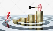 目标，前进的动力_650字