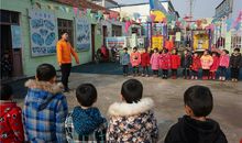 我的名字叫菠萝_450字