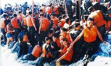 60周年大事记之1990-1999：98特大洪水