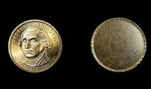 一枚硬币的两面_800字