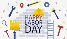 劳动获得快乐_900字