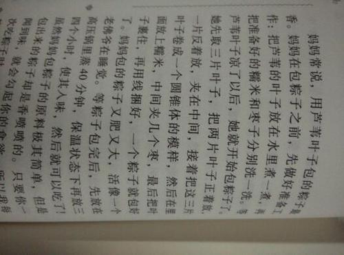 龙舟节自定义_2000字