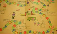 祖国在你心中_1200字