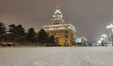 寒号鸟的惊鸣_750字