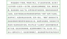 关于体验的作文：第一次喝酒_400字