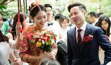 眉间露一丝_100字