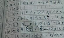 关于运动会的作文：我爱运动会的三大理由_650字