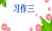给远方小学生的一封信_500字
