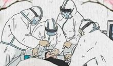 [2016期末征文]雨淋湿了人的外衣_350字