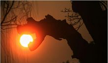 人生也是一张答卷！