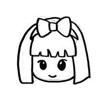 娃娃_350字